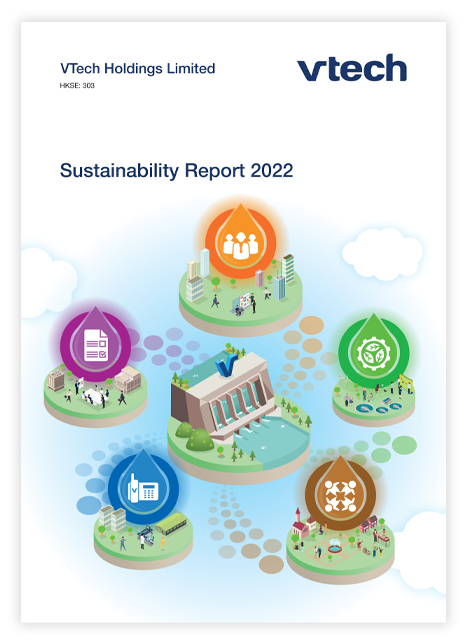 VTech Sustainability
