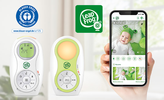 Product Responsibilties & Value Chain Management | VTech Sustainability