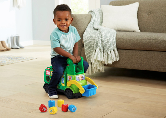 Product Responsibilties & Value Chain Management | VTech Sustainability