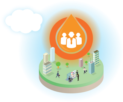 Product Responsibilties & Value Chain Management | VTech Sustainability