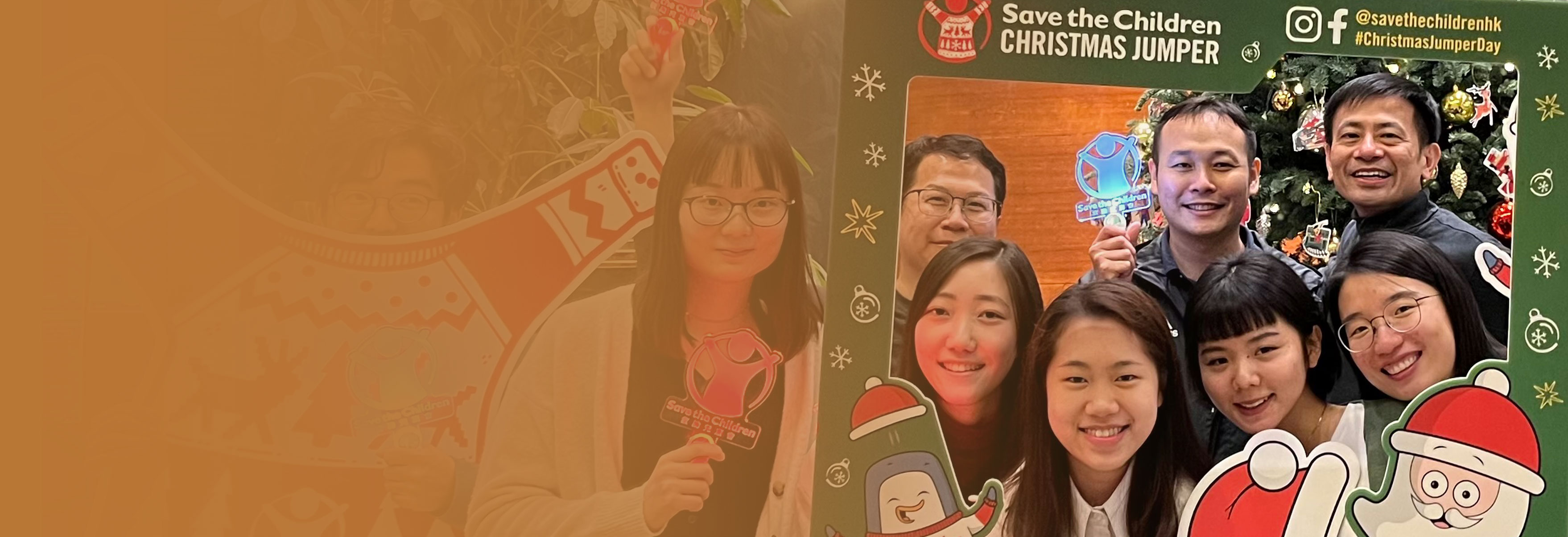 Society | VTech Sustainability