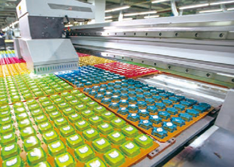 Product Responsibilties & Value Chain Management | VTech Sustainability