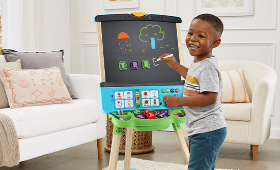 VTech Sustainability